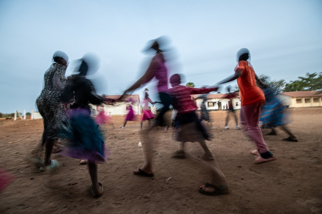 FIELD NOTES: reportage fotografico dal&nbsp;Kenya